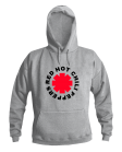 Džemperis Red hot chili peppers logo Džemperis Red hot chili peppers logo
